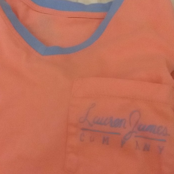 Lauren James T-shirt - Picture 4 of 6